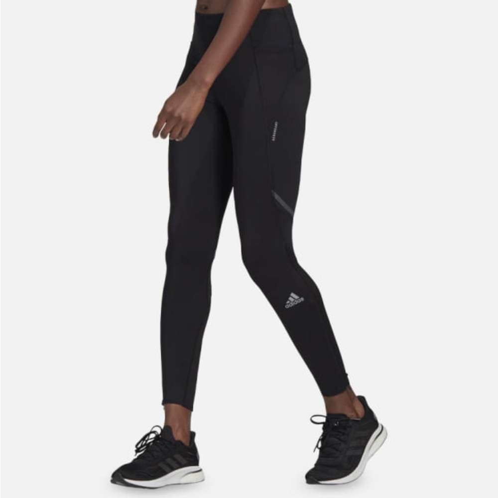 Adidas Women's How We Do Supernova AEROREADY Climacool running leggings Medium